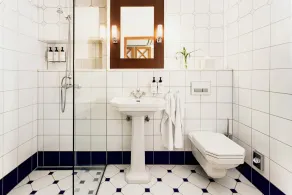 Hotel J, Stockholm, a Member of Design Hotels - Room