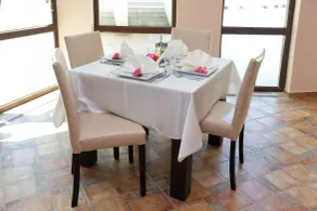 Saint George Palace Hotel All-inclusive - Restaurang