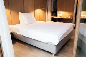 Das Kaya Hotel Stuttgart Airport Messe - Chambre