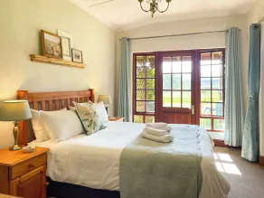 Molweni - Kamberg Valley B&B - Room