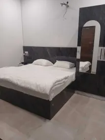 Hotel Shree Krishna Palace - Habitación