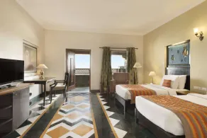 Ramada by Wyndham Udaipur Resort and Spa - Room