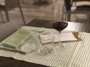 Il Feudo Di Agnadello - Restaurant