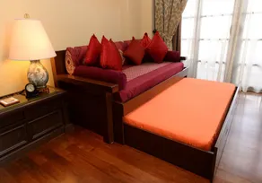 Casa del Rio Melaka - Chambre