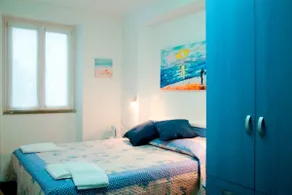 I Lecci Di Soviore - Chambre