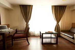 Dynasty Grande Hotel - Chambre