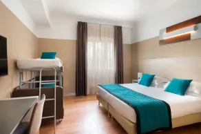 Best Western Plus City Hotel - Chambre