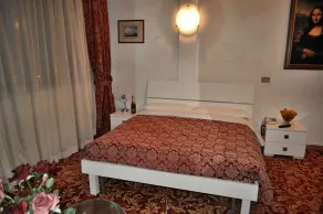 Hotel Giulietta e Romeo - Chambre