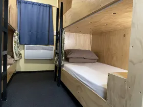 Fox Glacier Jade Hotel - Habitación