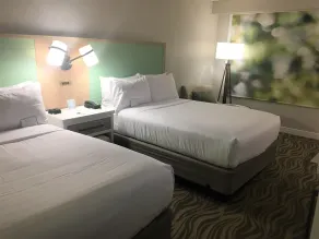 Wyndham Garden Lake Buena Vista – Disney Springs® Area - Chambre
