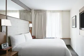 Hotel Boutique at Grand Central - Chambre