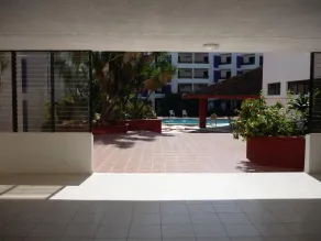 Hotel Debliz - Piscina