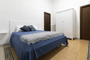 rooms 339 casapartenope - Værelse