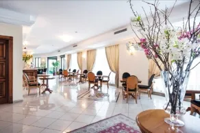 Hotel San Giorgio - Restaurant