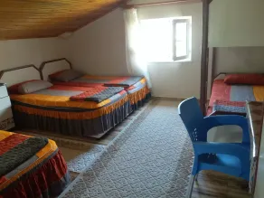 Sağlık Apart Pansiyon - Room