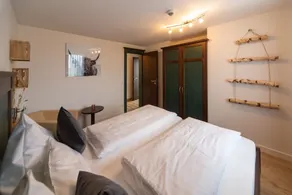 Hotel Restaurant Auerhahn - Chambre