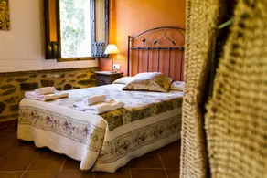 La Molinilla Apartamentos y Hammam - Rom