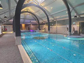 Whitford House Hotel - Pool