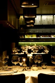 A'jia Hotel - Restaurant