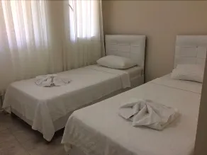 Dalyan Vira Hotel - Room