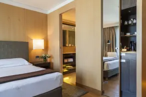 Palacio Duhau-Park Hyatt Buenos Aires - Habitación