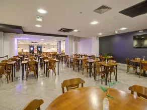 ibis Copacabana Posto 2 - Restaurant