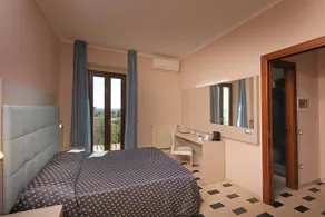 San Rocco Relais - Zimmer