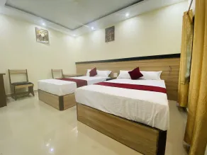 Hotel Star Holiday - Zimmer