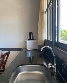 Hotel Mirador del Dayman - Room