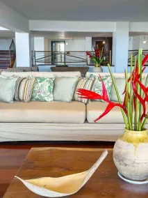 Arraial D'ajuda Eco Resort - Reception