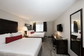 SureStay Hotel by Best Western Castlegar - Chambre
