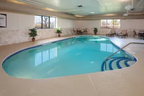 Staybridge Suites Buffalo by IHG - Piscine