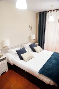 Apartamentos Costa Norte - Zimmer