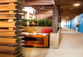Sunday Telaga Terrace Boutique Resort - Chambre