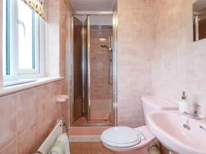 Godrevy View - Salle de bain