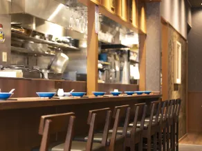 APA Hotel Kyoto Ekikita - Restaurant