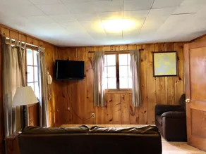 Sportsman's Lodge - Rom