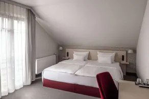 pentahotel Eisenach - Chambre