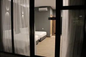 Desa Selatan Resort Pengerang - Værelse