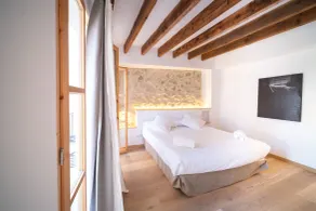 Hotel Forn Nou - Chambre