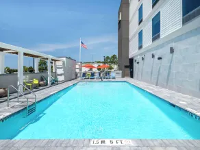 Home2 Suites By Hilton Santa Rosa Beach - Piscina