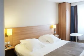 Best Western Plus Ajaccio Amirauté - Chambre