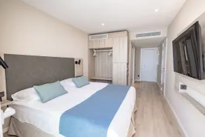 Servatur Puerto Azul - Chambre
