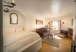 Korakia Pensione - Room