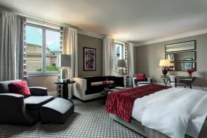 Hotel De Rome Berlin - Chambre