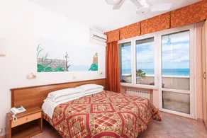 Hotel Ambasciatori - Rom