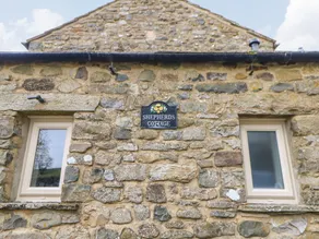 Shepherd's Cottage - Interior