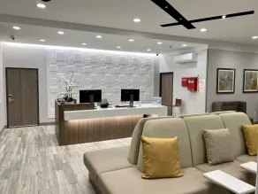 Days Inn by Wyndham Beaumont West I-10 Walden - Réception