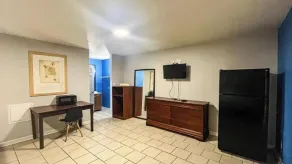 Studio 6 Suites Albany, GA - Rum