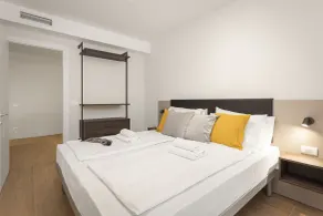 Residence Del Mar Emotion - Room